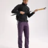 Pantalon Gamma pour femme