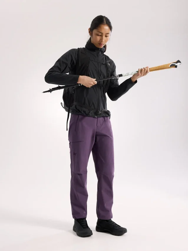Pantalon Gamma pour femme
