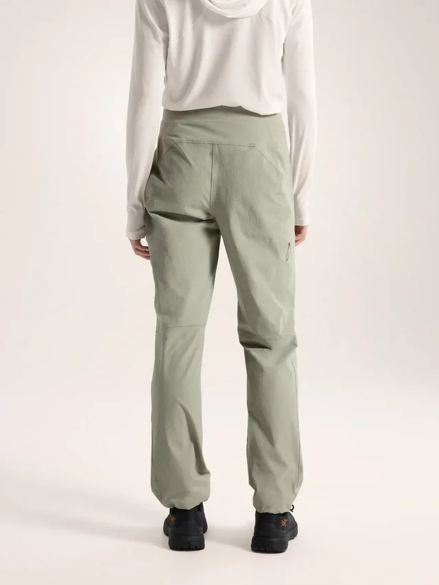 Pantalon Gamma pour femme