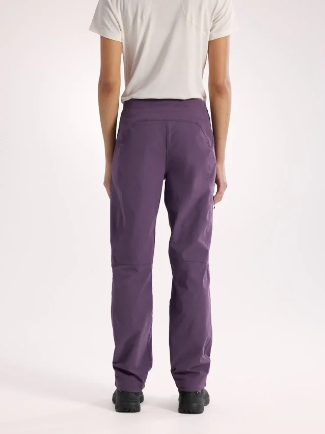 Pantalon Gamma pour femme