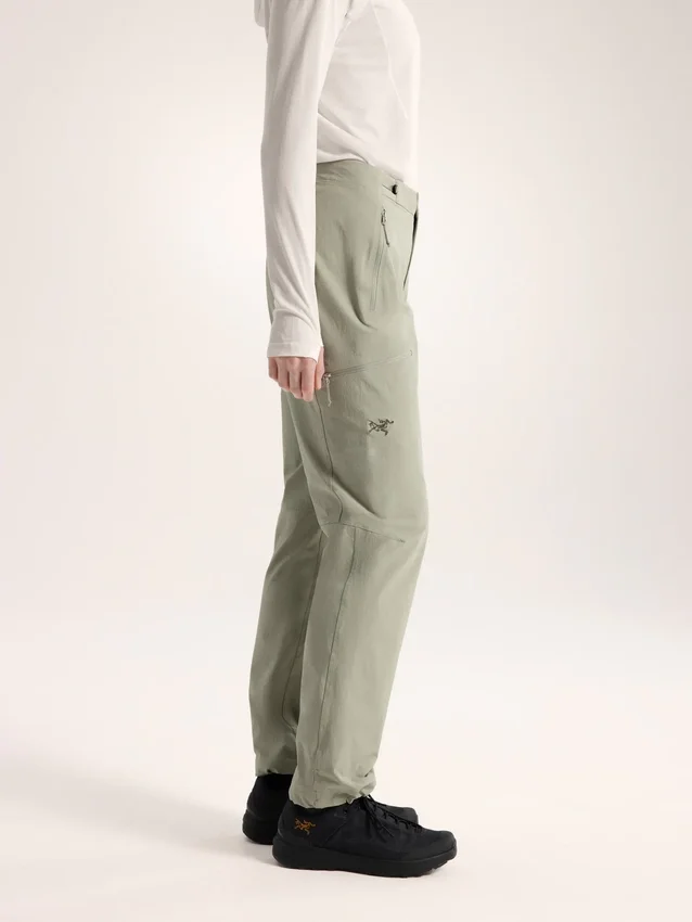 Pantalon Gamma pour femme