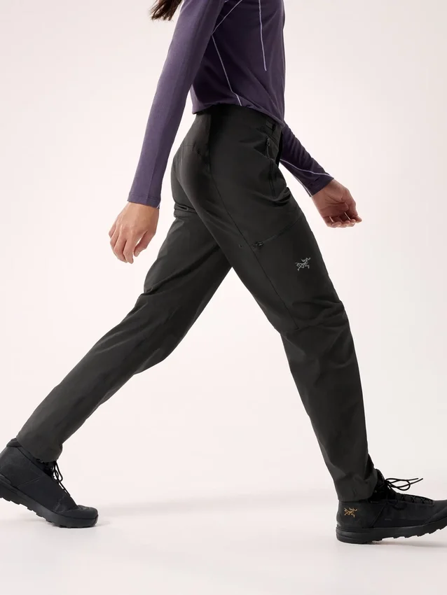Pantalon Gamma pour femme