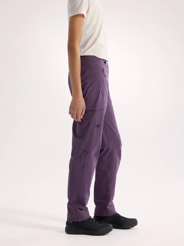 Pantalon Gamma pour femme