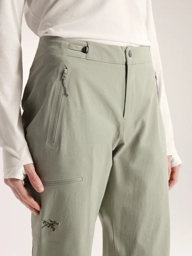 Pantalon Gamma pour femme