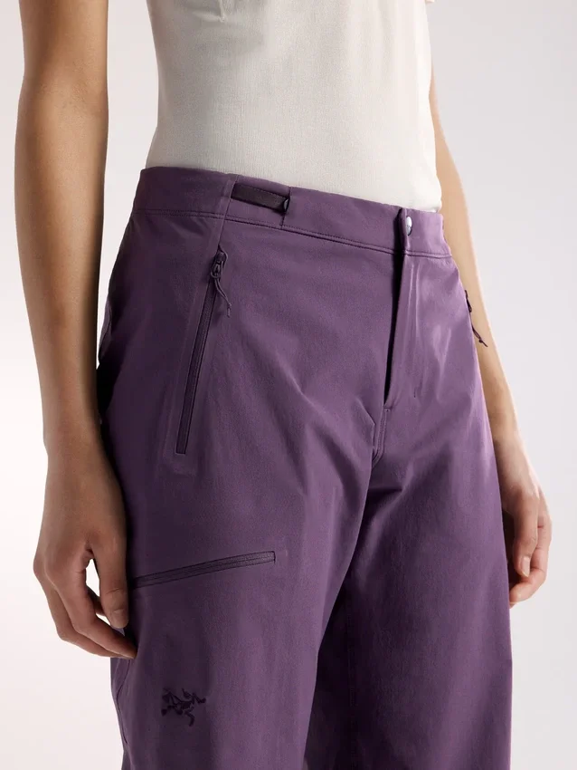 Pantalon Gamma pour femme