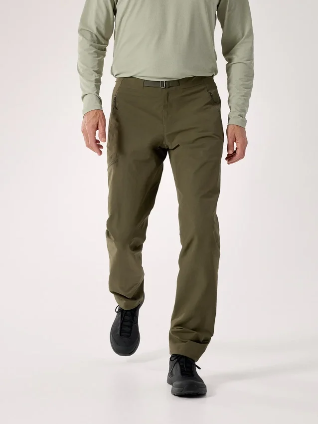 Pantalon Gamma pour homme