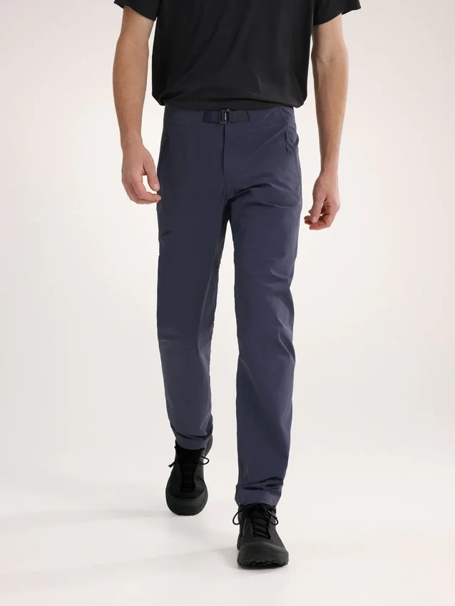 Pantalon Gamma pour homme
