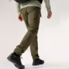 Pantalon Gamma pour homme