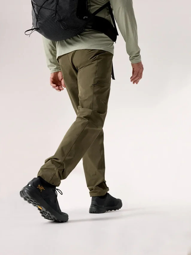 Pantalon Gamma pour homme