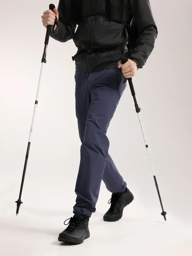 Pantalon Gamma pour homme