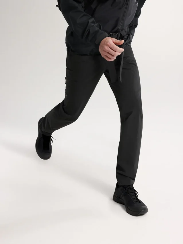 Pantalon Gamma pour homme