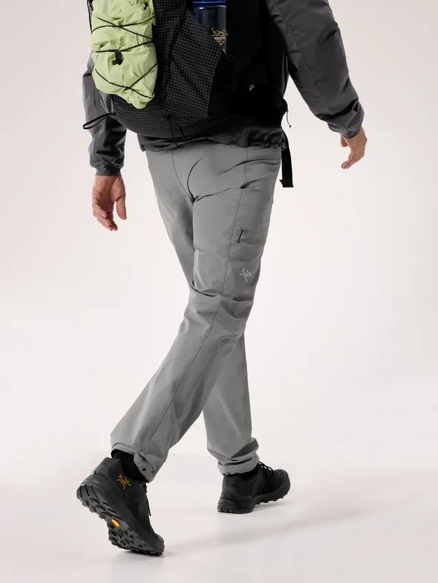 Pantalon Gamma pour homme