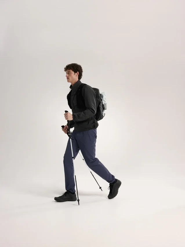 Pantalon Gamma pour homme