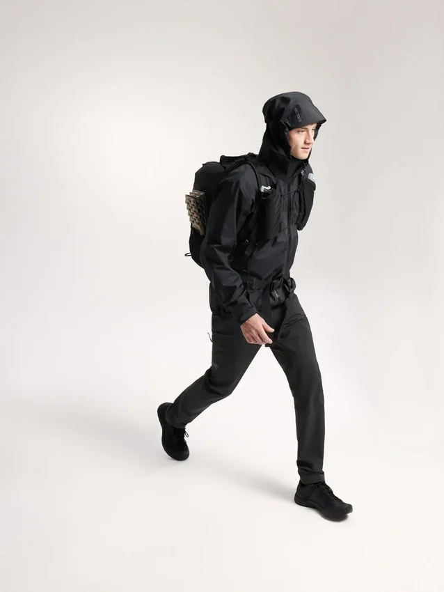 Pantalon Gamma pour homme