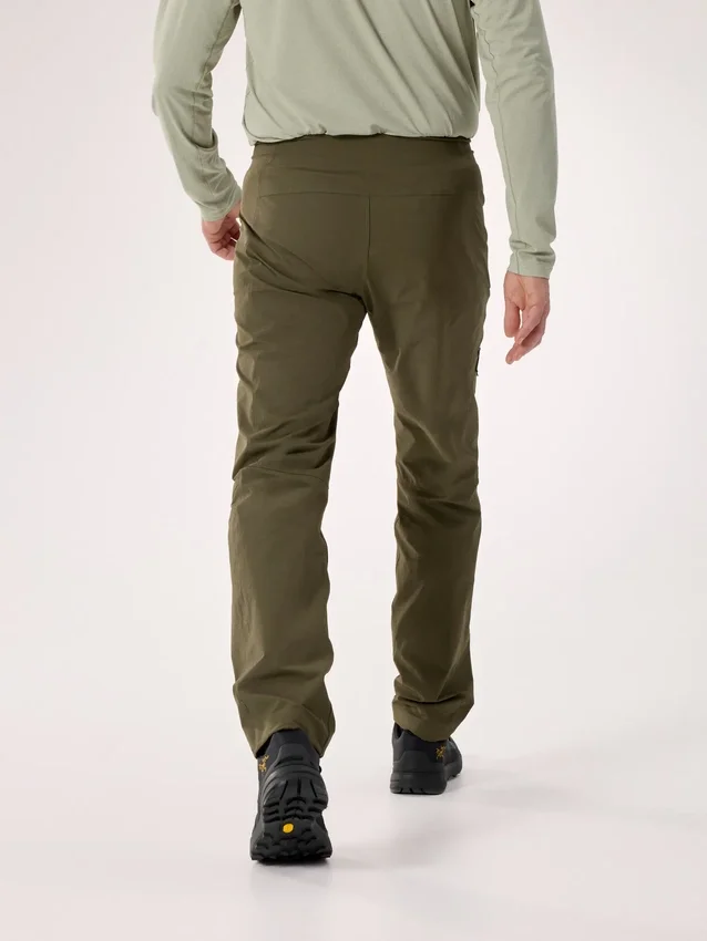 Pantalon Gamma pour homme