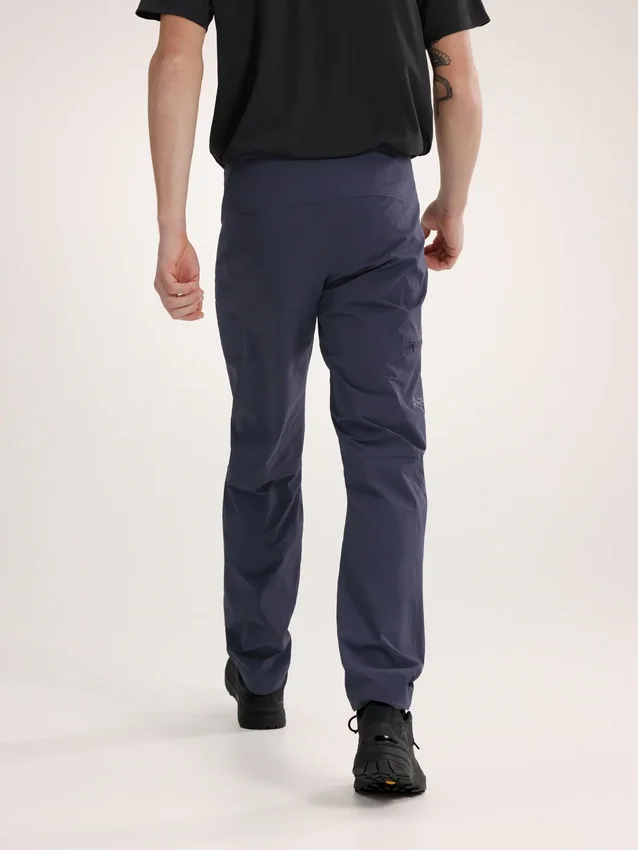 Pantalon Gamma pour homme