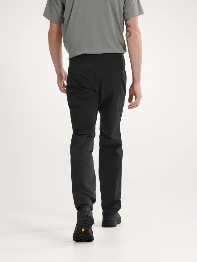 Pantalon Gamma pour homme