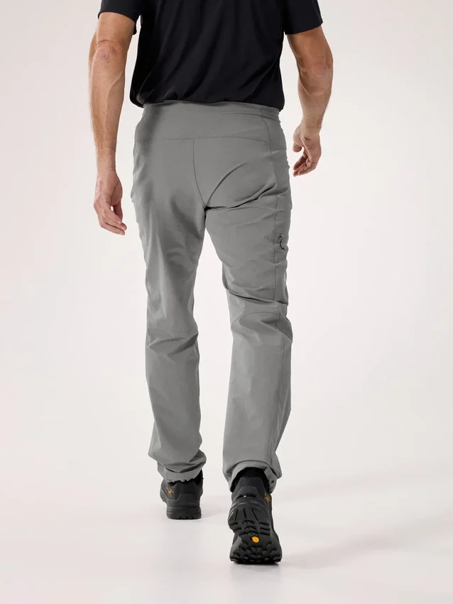Pantalon Gamma pour homme