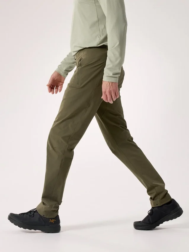 Pantalon Gamma pour homme