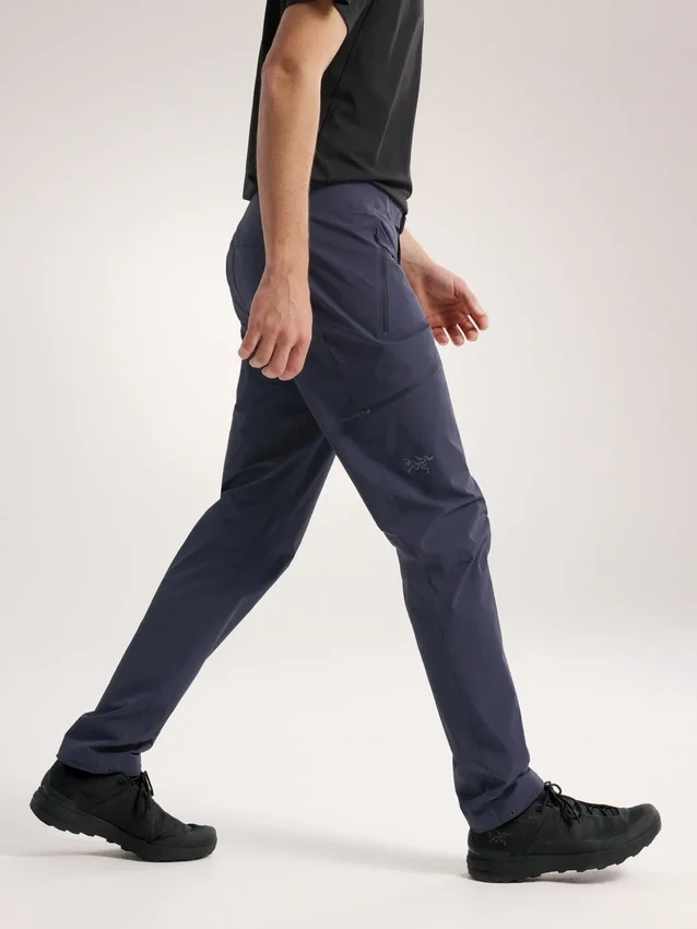 Pantalon Gamma pour homme