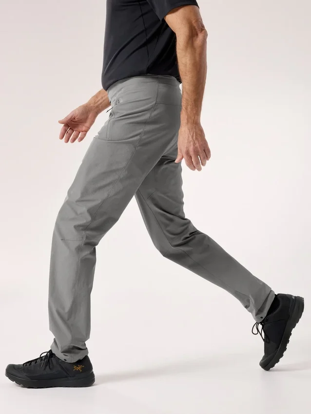 Pantalon Gamma pour homme