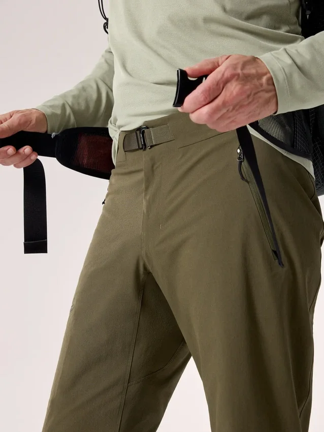 Pantalon Gamma pour homme