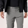 Pantalon Gamma pour homme