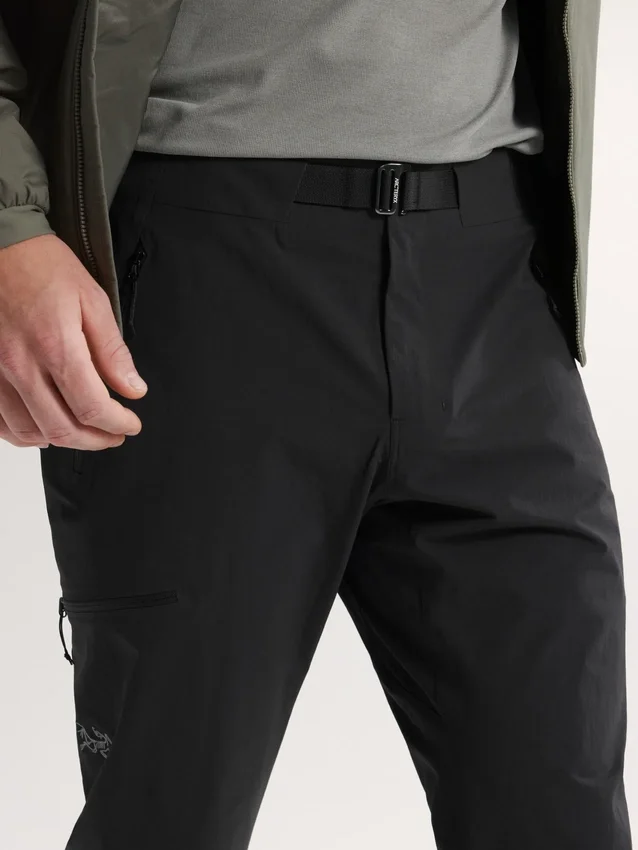 Pantalon Gamma pour homme