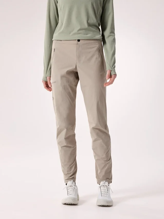 Pantalon Gamma SL pour femme