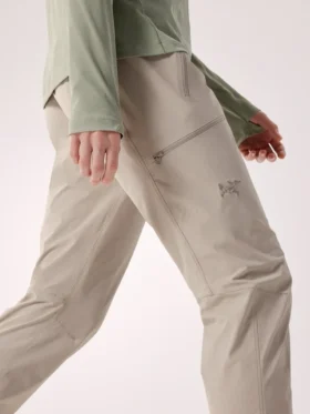 Pantalon Gamma SL pour femme