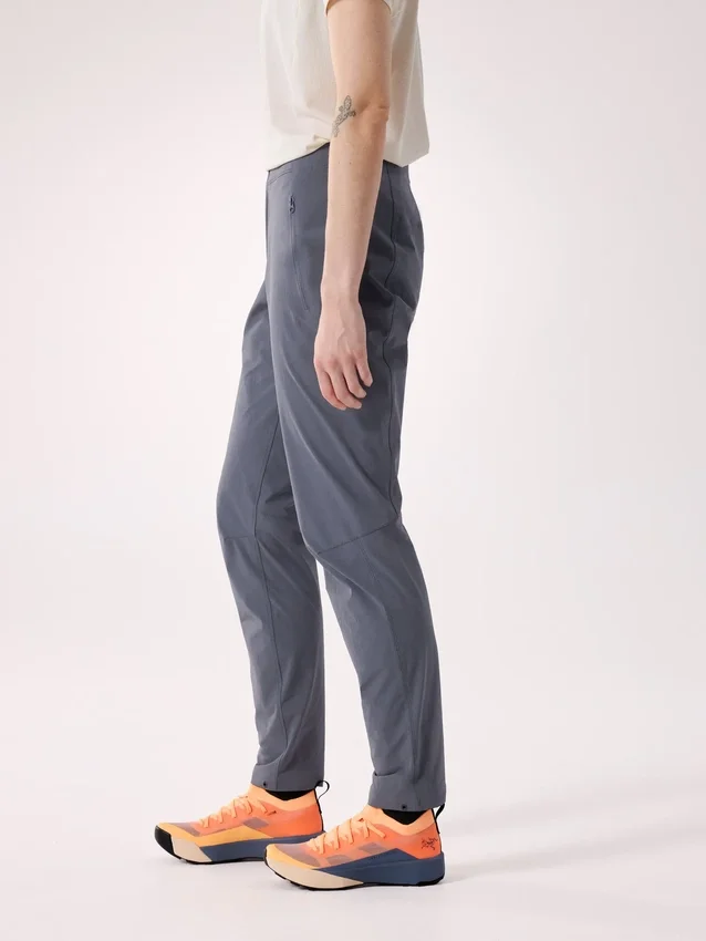 Pantalon Gamma SL pour femme