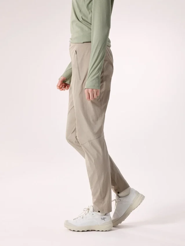 Pantalon Gamma SL pour femme
