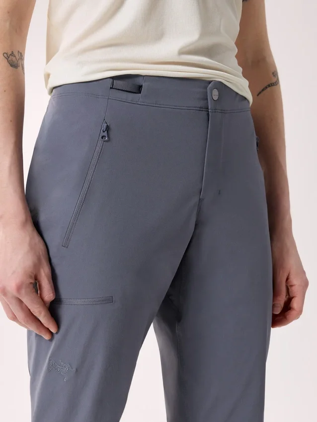Pantalon Gamma SL pour femme