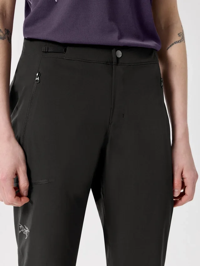 Pantalon Gamma SL pour femme