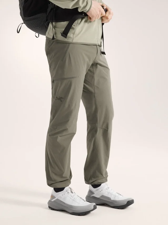 Pantalon Gamma SL pour homme