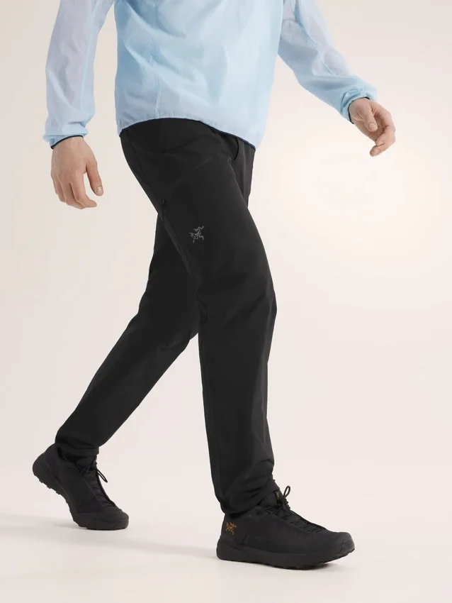 Pantalon Gamma SL pour homme
