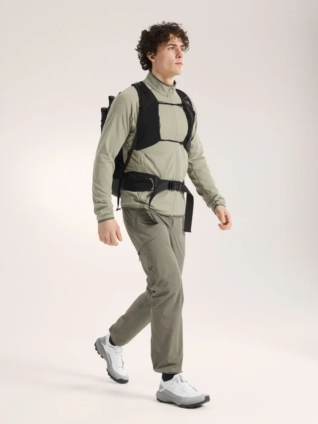 Pantalon Gamma SL pour homme