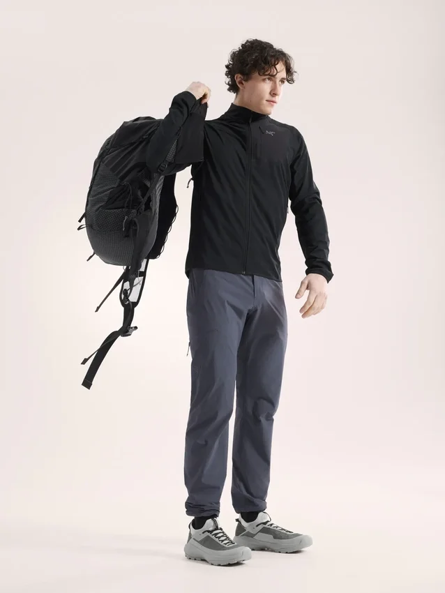 Pantalon Gamma SL pour homme