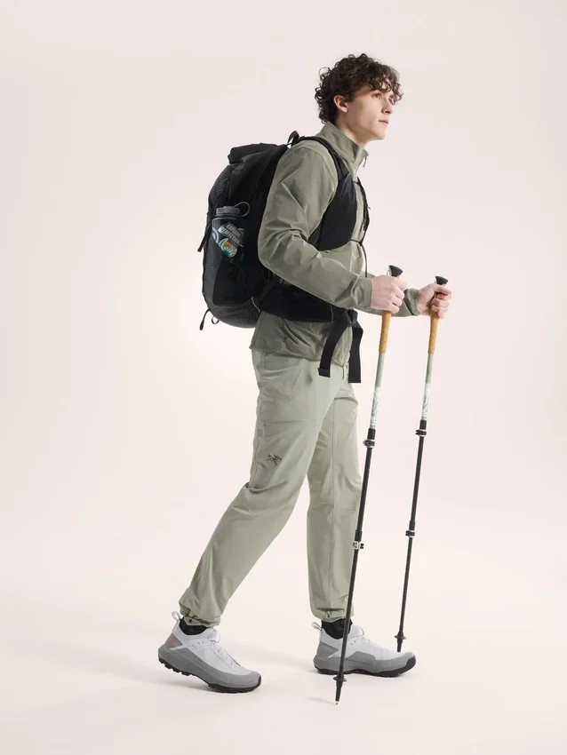Pantalon Gamma SL pour homme