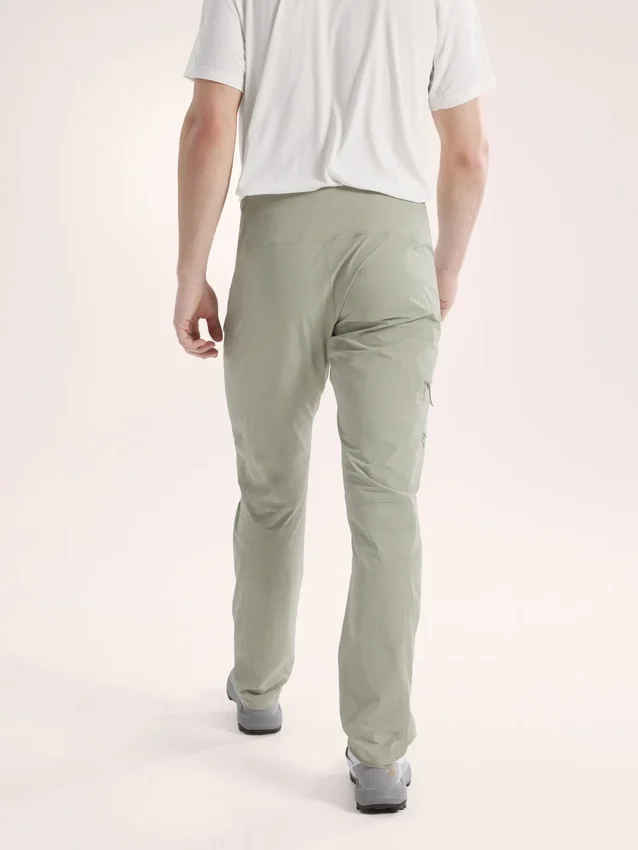 Pantalon Gamma SL pour homme