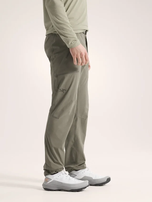 Pantalon Gamma SL pour homme