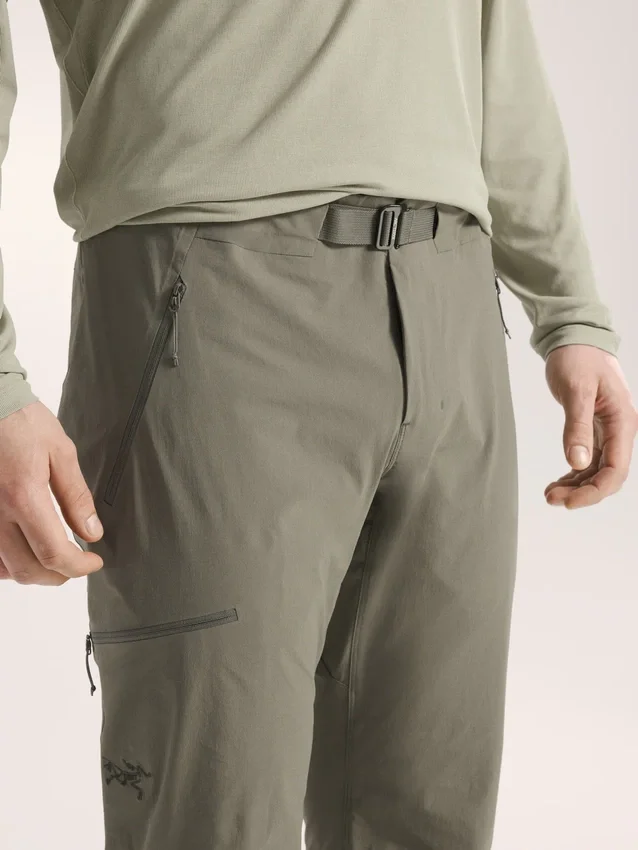 Pantalon Gamma SL pour homme