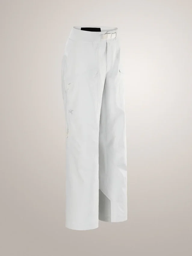 Pantalon Incendia pour femme