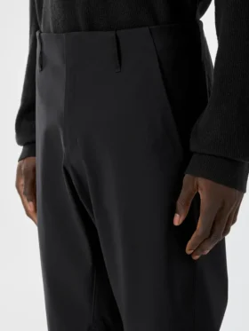 Pantalon Indisce MX pour homme