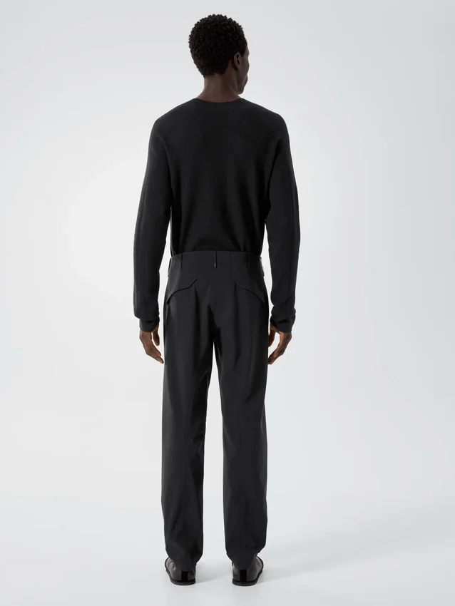 Pantalon Indisce MX pour homme