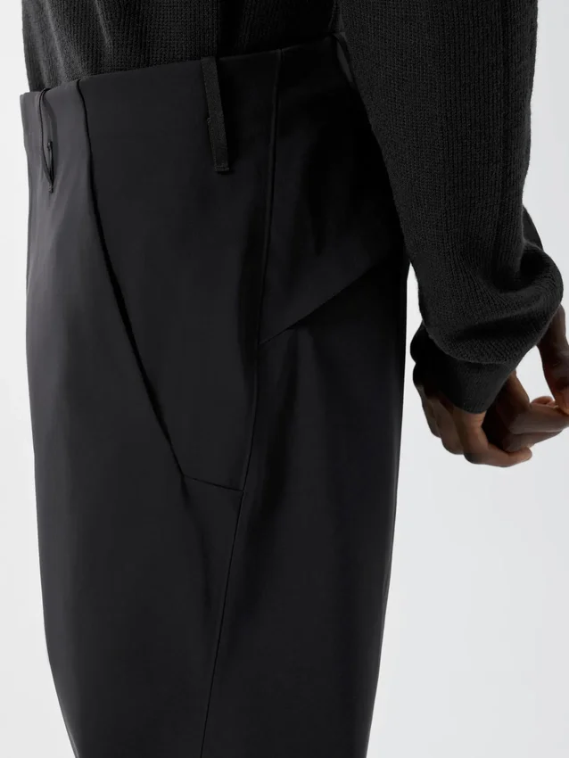 Pantalon Indisce MX pour homme
