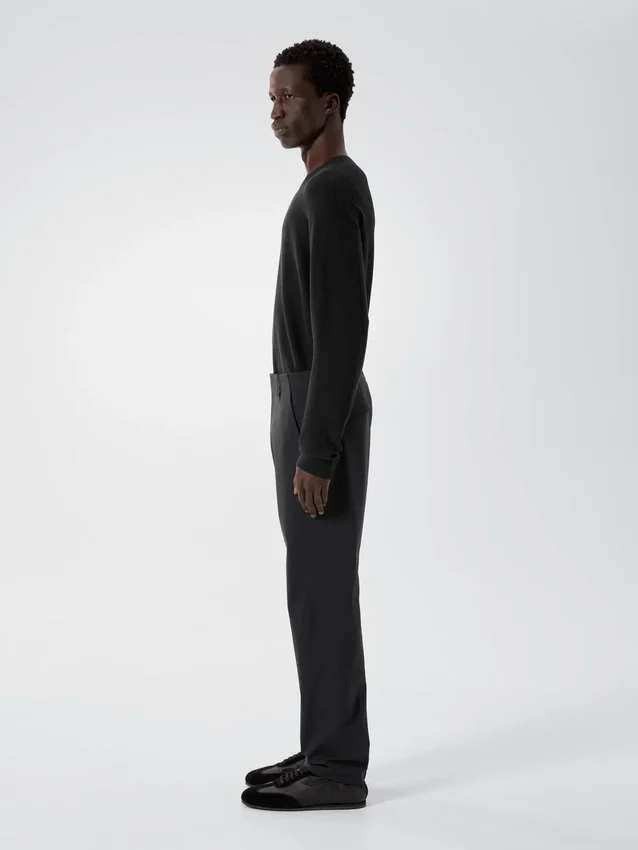 Pantalon Indisce MX pour homme