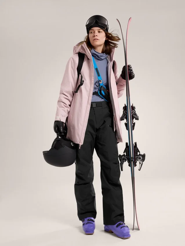 Pantalon isolant Sentinel pour femme