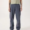 Pantalon à jambes larges Clarkia pour femme