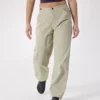 Pantalon à jambes larges Clarkia pour femme